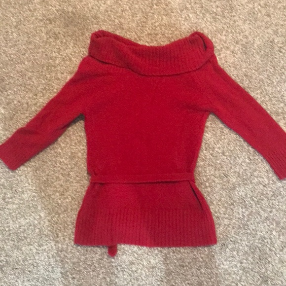 Sweater - Picture 3 of 3